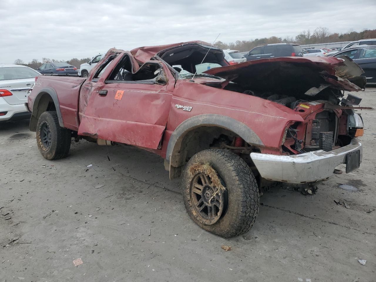 1999 Ford Ranger - Image 4