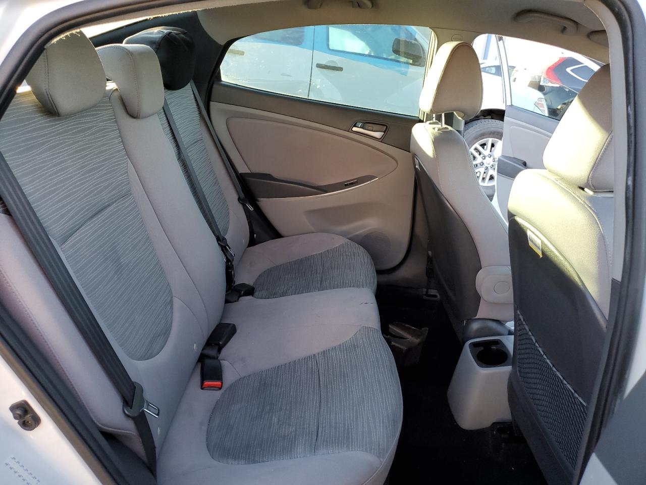 2017 Hyundai Accent - Image 11