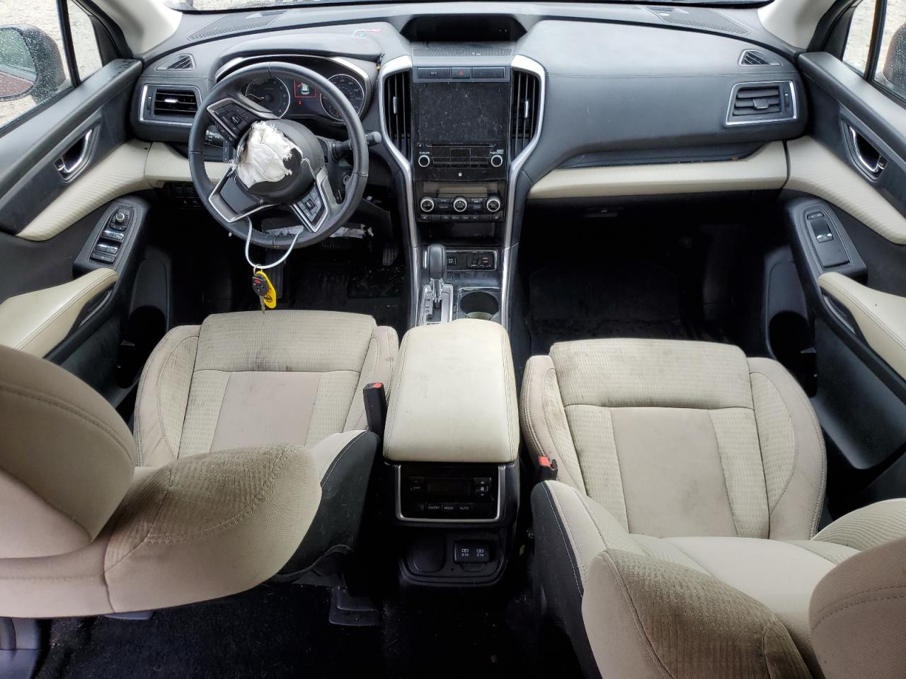 2019 Subaru Ascent - Image 8