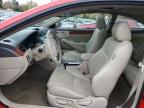 2007 Toyota Camry Solara Se for Sale in Portland, OR - Front End