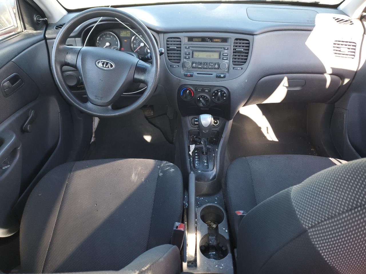 2008 Kia Rio - Image 8