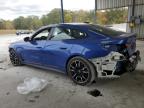 2023 Bmw I4 M50 იყიდება Cartersville-ში, GA - Rejected Repair