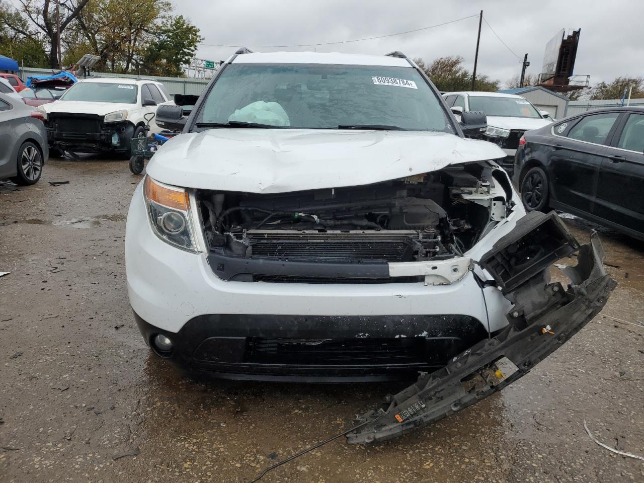 2015 Ford Explorer - Image 5