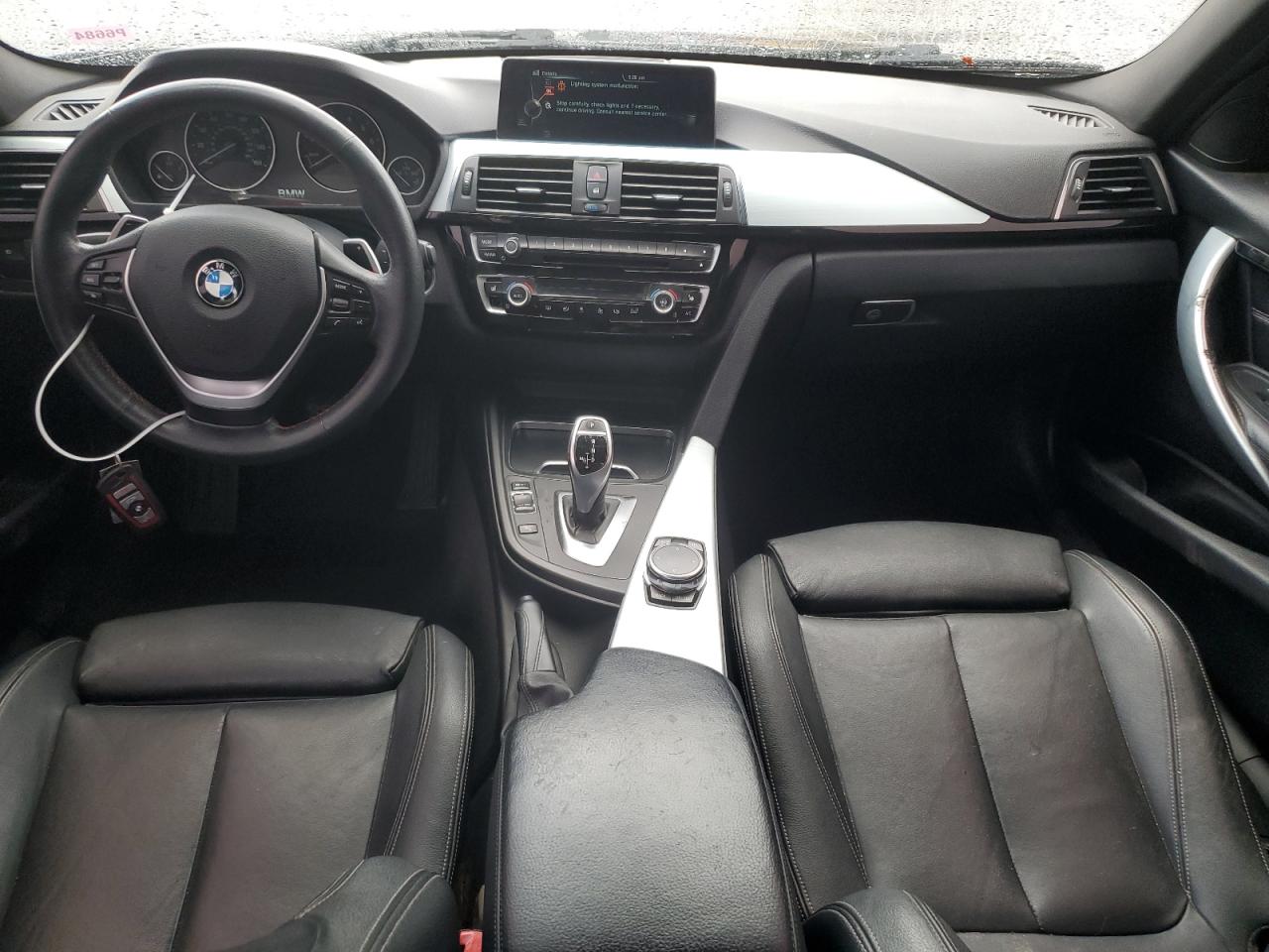 2016 BMW 3er - Image 8