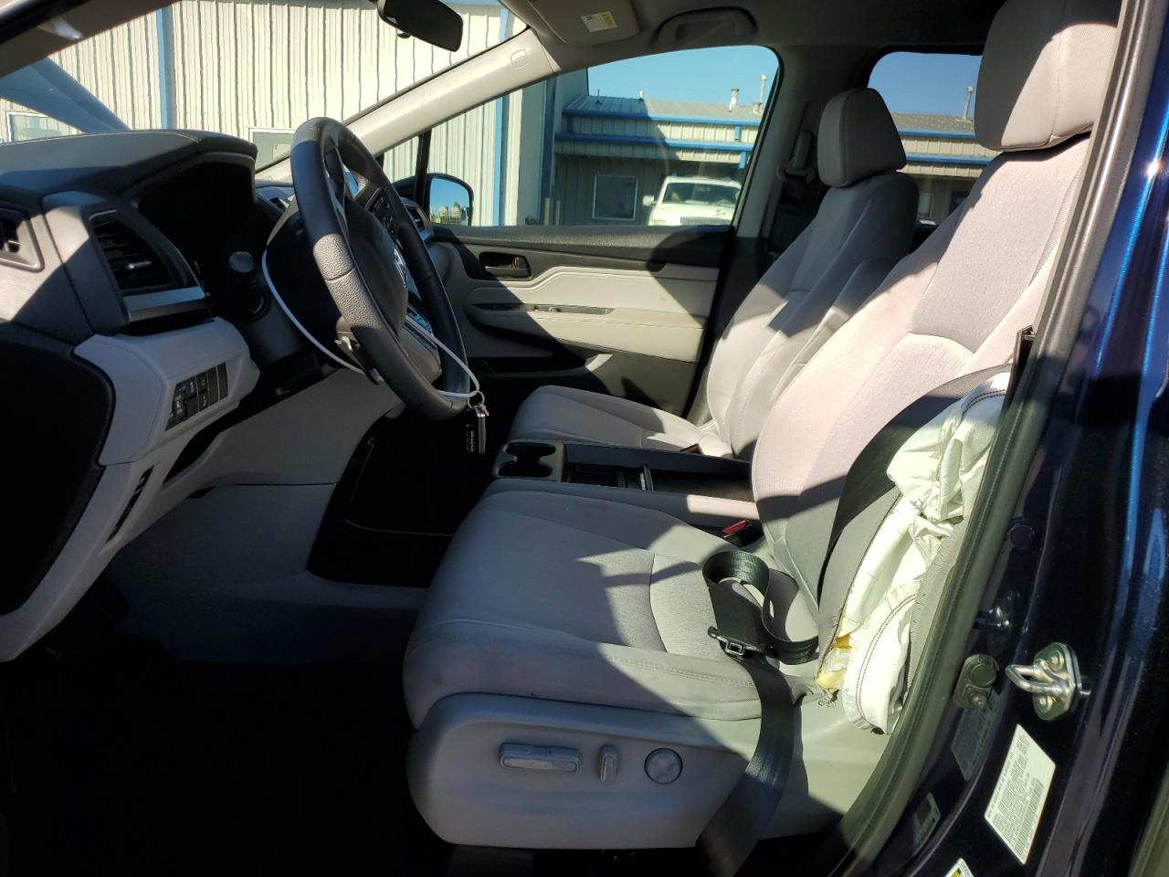 2019 Honda Odyssey - Image 7