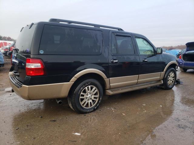  FORD EXPEDITION 2014 Czarny