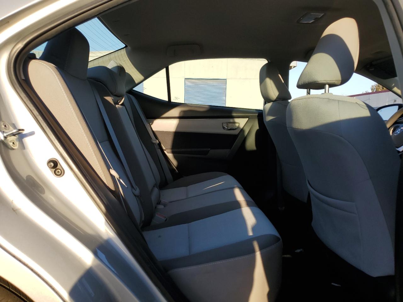 2018 Toyota Corolla - Image 10