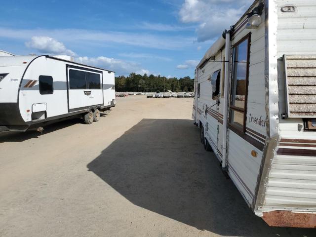 1979 Coach Trailer