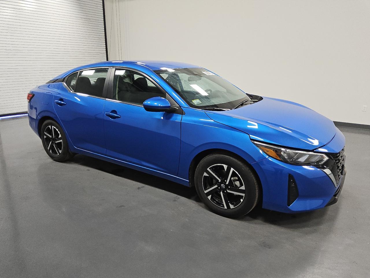 2024 Nissan Sentra - Image 4