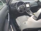 2011 Lexus Is 250 იყიდება Waldorf-ში, MD - Rear End