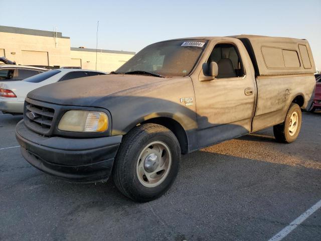 2001 Ford F150  zu verkaufen in Rancho Cucamonga, CA - Minor Dent/Scratches