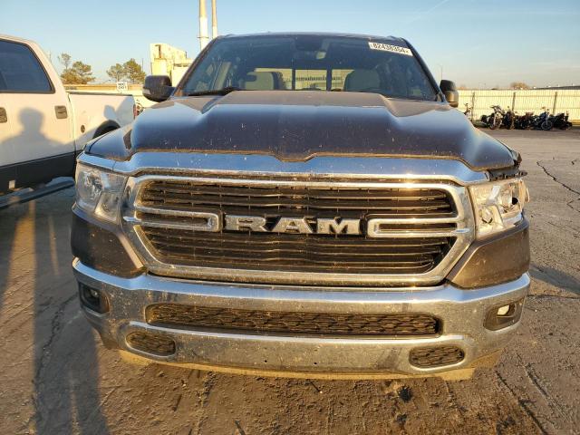  RAM 1500 2021 Угольный