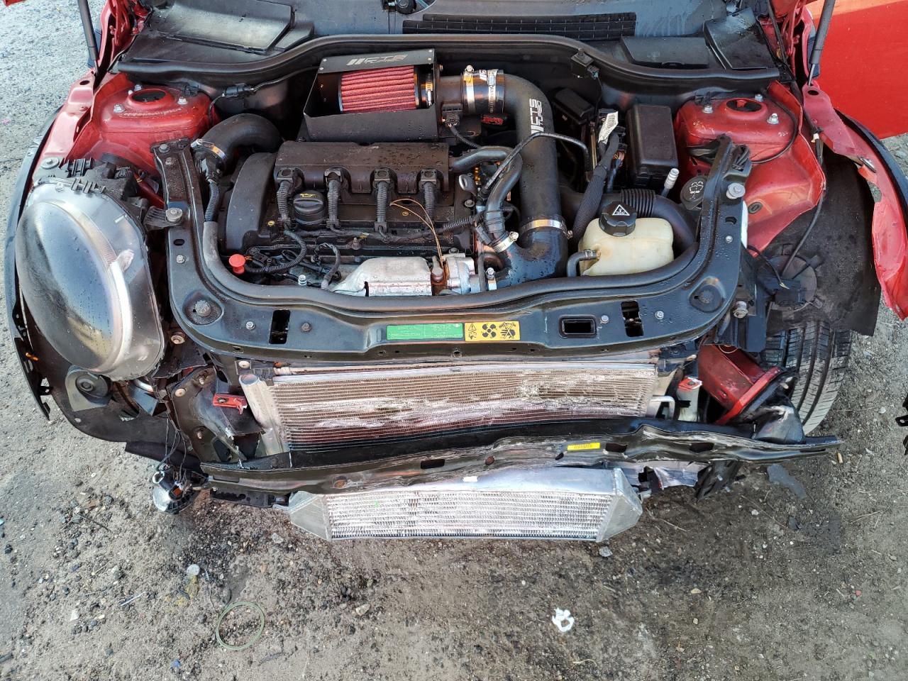 2010 MINI Cooper - Image 12