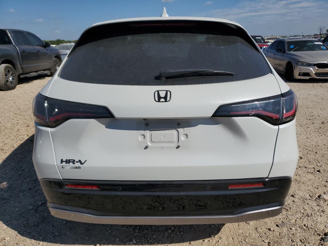 2024 Honda HR-V - Image 6
