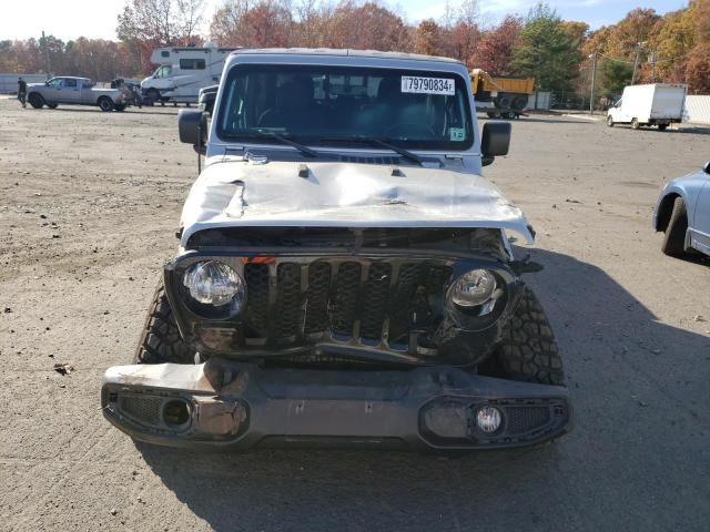 1C6HJTAG4NL149036 Jeep Gladiator  5