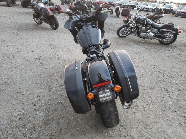 2024 HARLEY-DAVIDSON FXLRST 