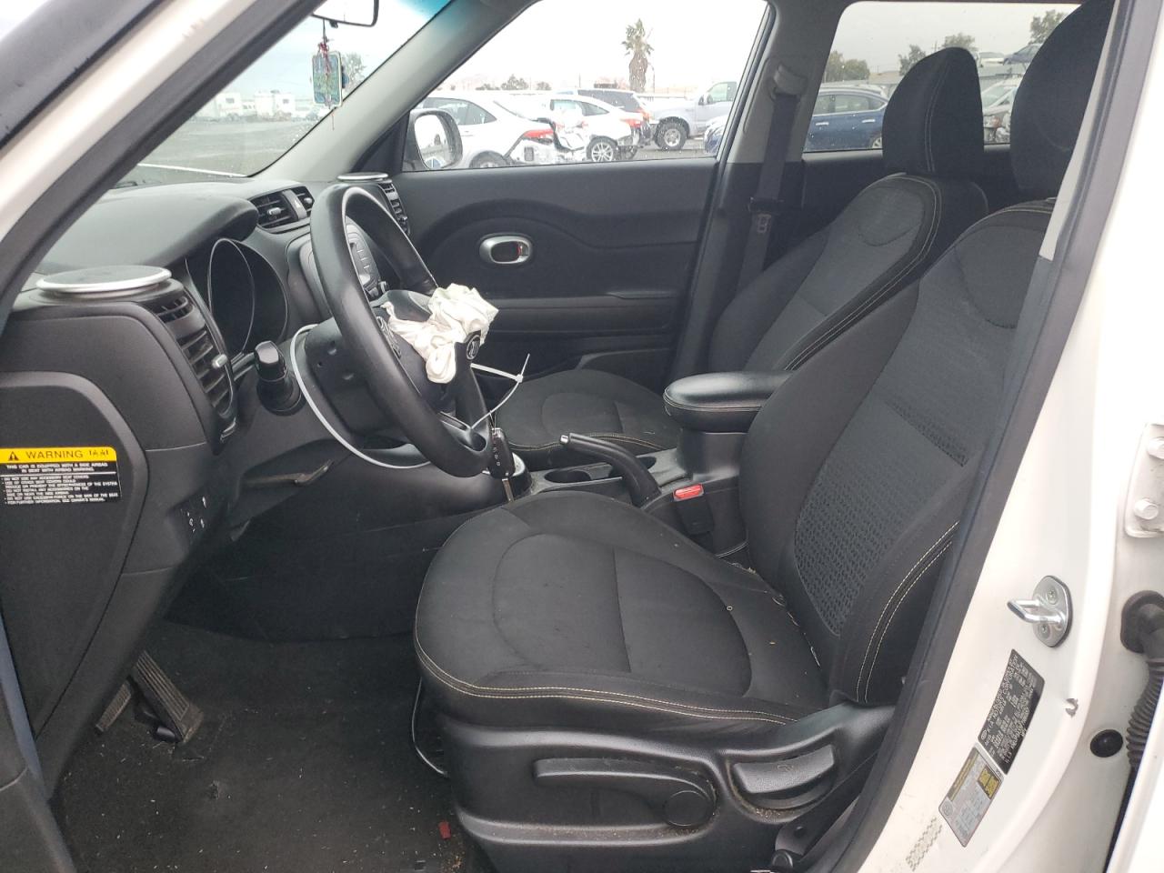 2015 Kia Soul - Image 7