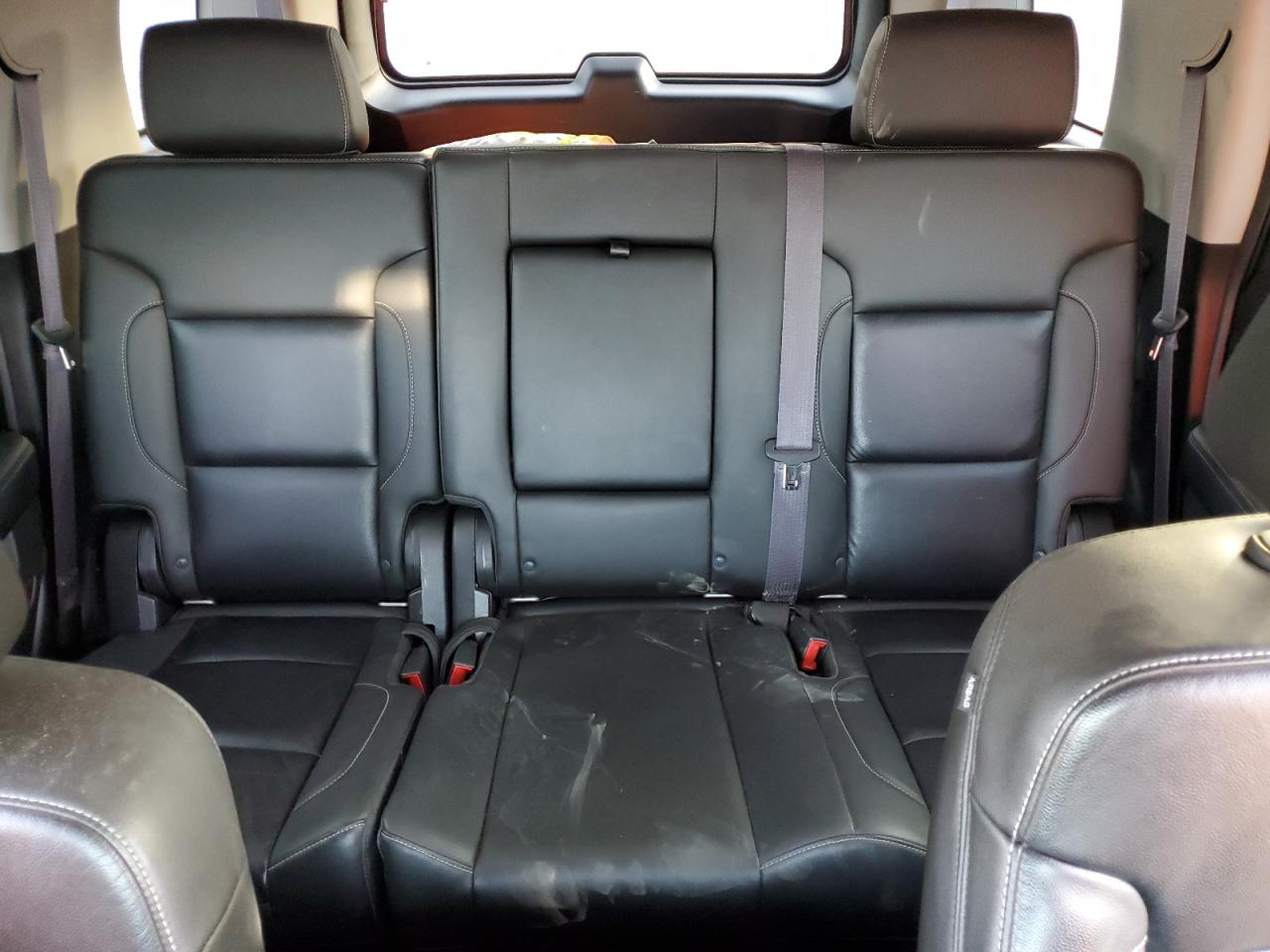 2015 Chevrolet Tahoe - Image 10
