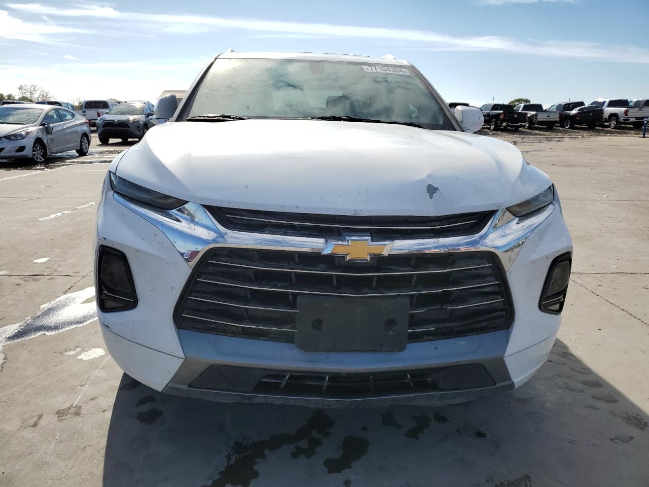2019 Chevrolet Blazer - Image 5