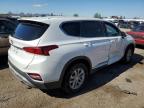 2019 Hyundai Santa Fe Se for Sale in Tucson, AZ - Side