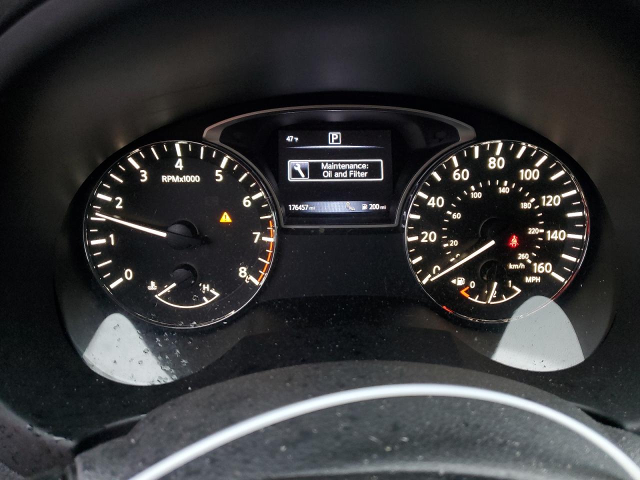 2016 Nissan Altima - Image 9