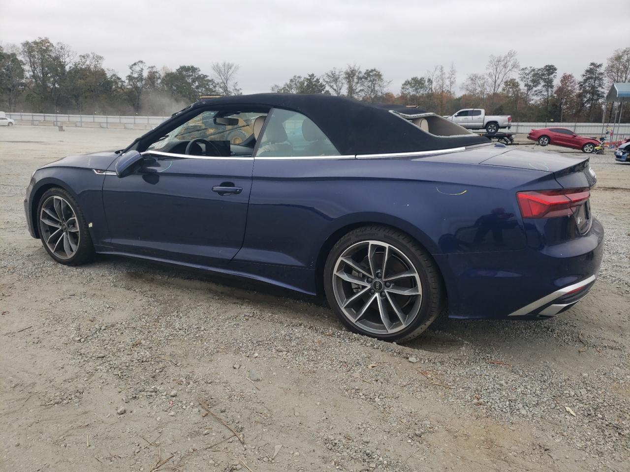 2023 Audi A5 - Image 2