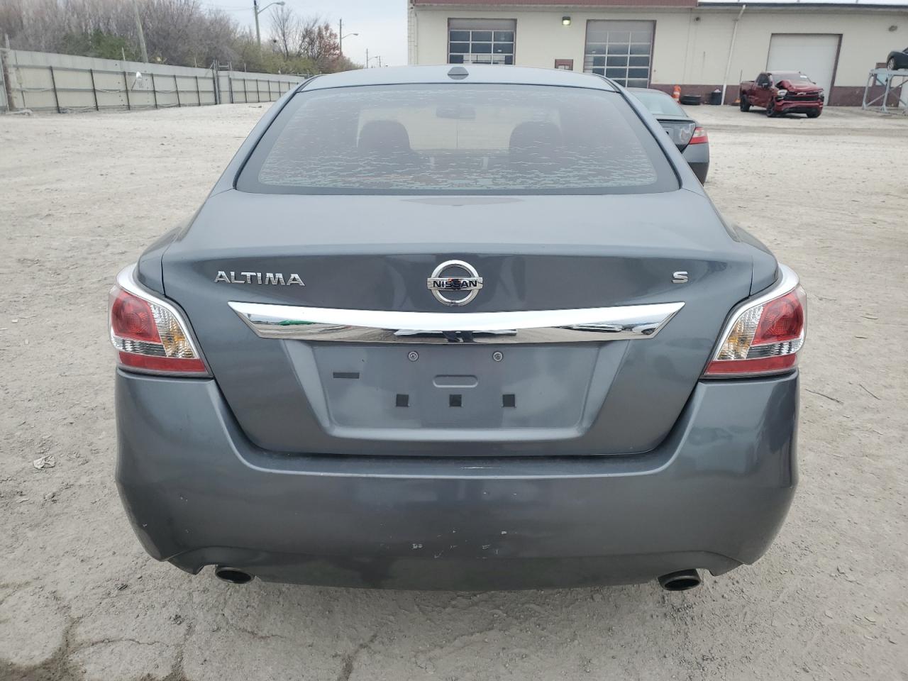 2015 Nissan Altima - Image 6