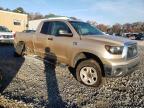 2010 Toyota Tundra Double Cab Sr5 en Venta en Ellenwood, GA - Side