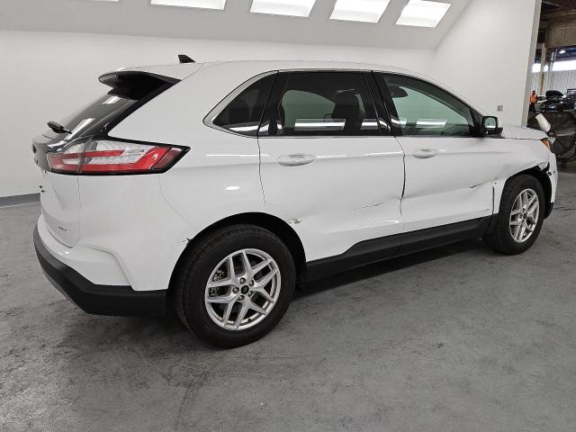  FORD EDGE 2023 Белый