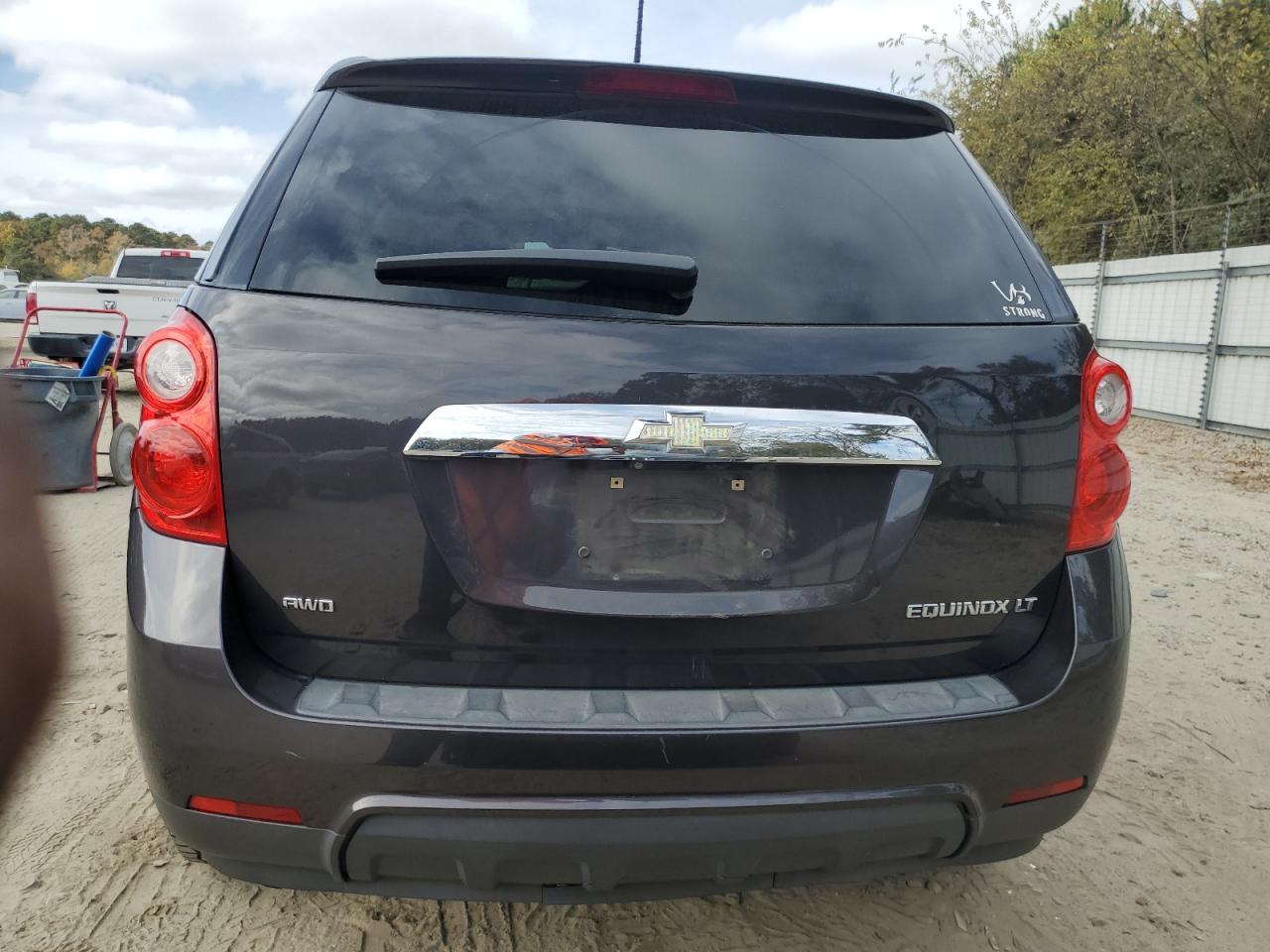2014 Chevrolet Equinox - Image 6