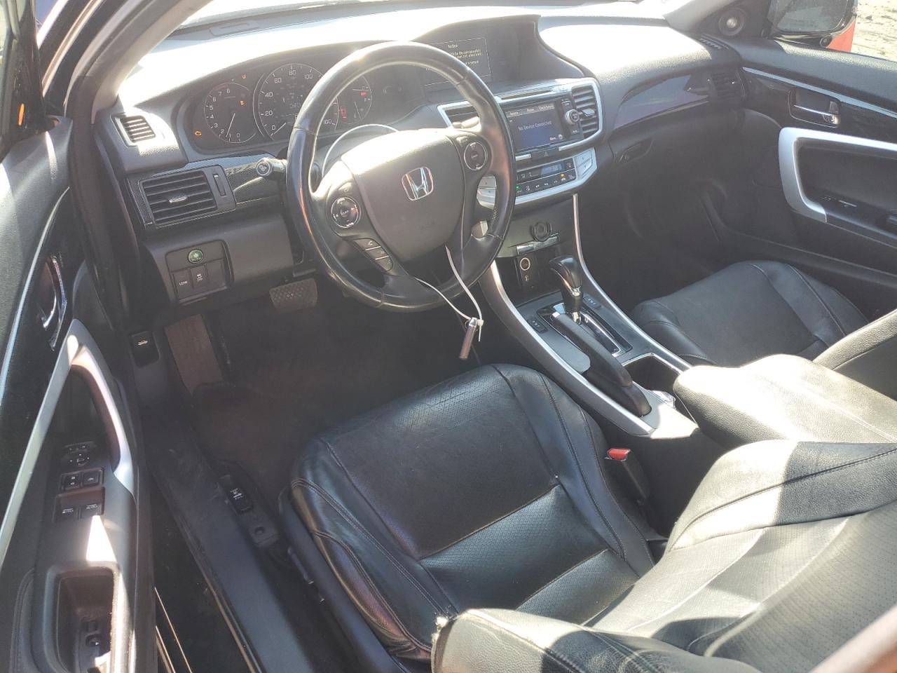2014 Honda Accord - Image 8