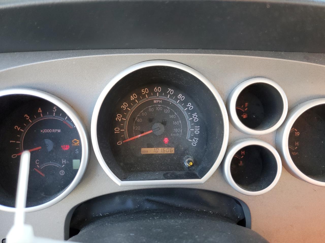 2013 Toyota Tundra Double Cab Sr5 VIN: 5TFRY5F19DX140252 Lot: 81914004