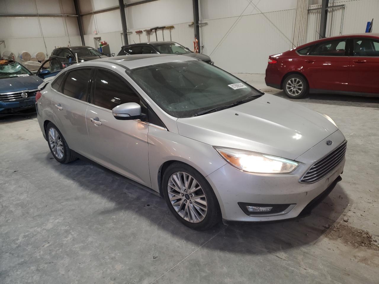 2016 Ford Focus - Image 4