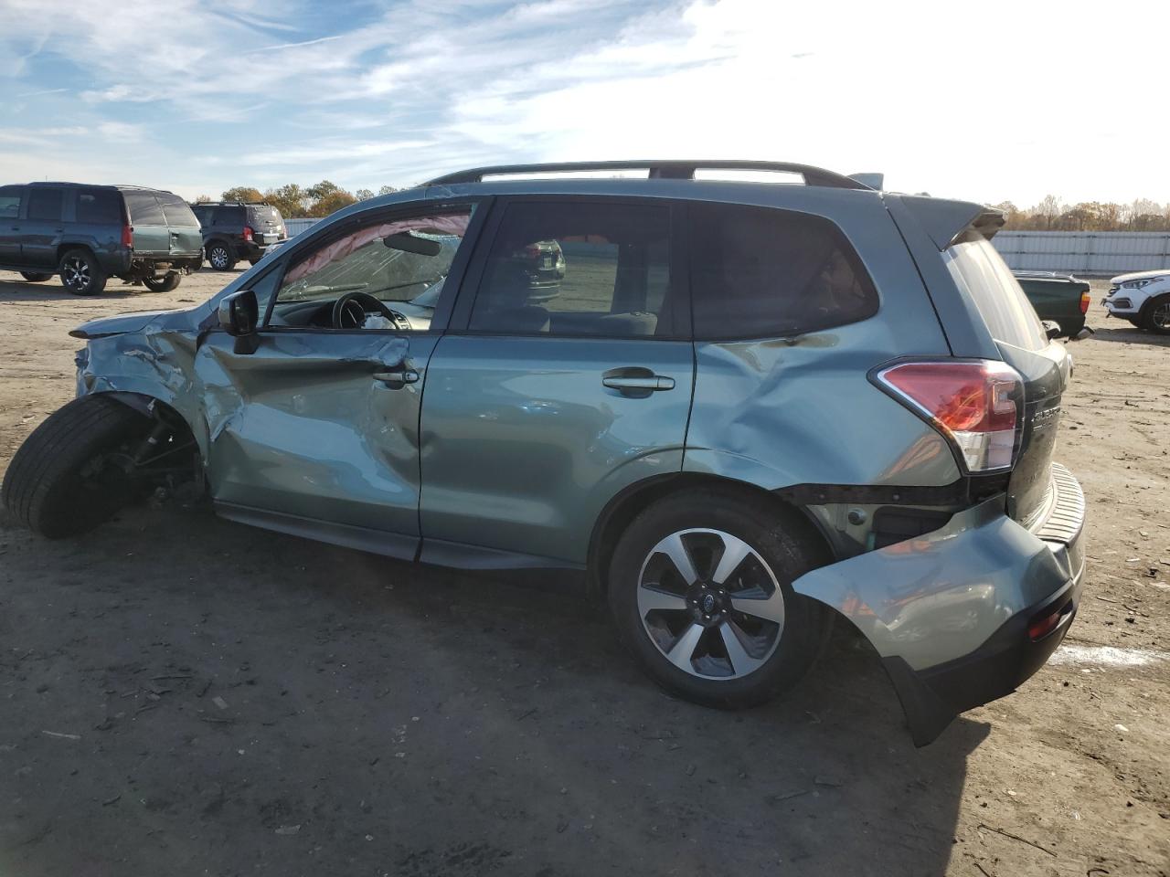 2017 Subaru Forester - Image 2