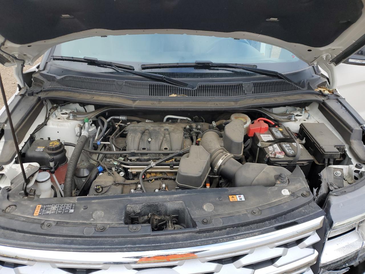 2018 Ford Explorer - Image 12
