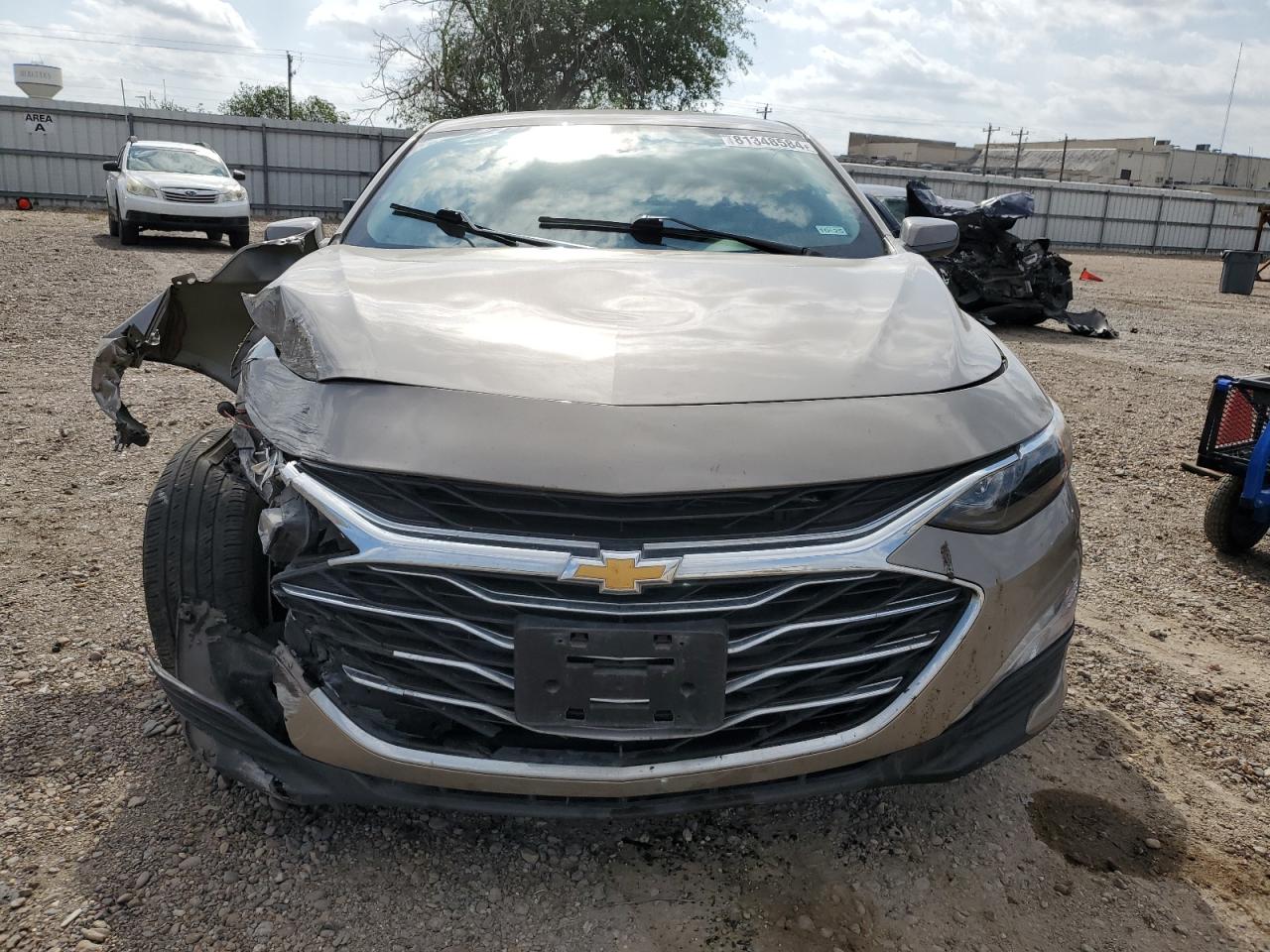 2022 Chevrolet Malibu - Image 5