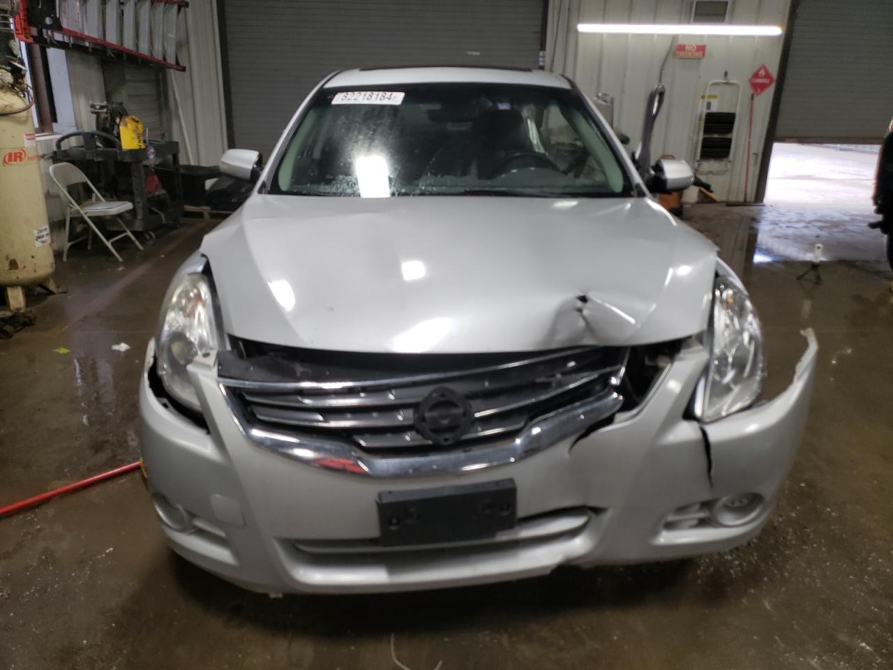 2012 Nissan Altima - Image 5