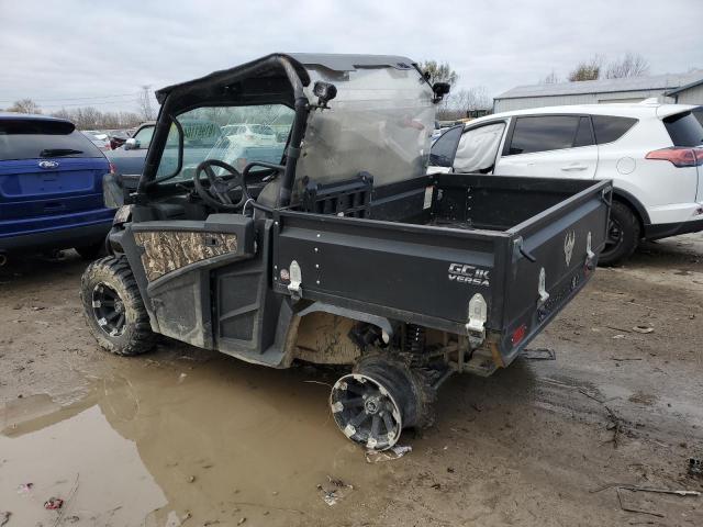 2021 ATV SIDEBYSIDE