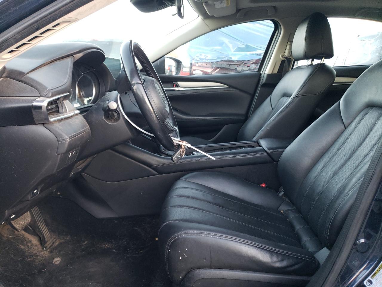 2018 Mazda 6 - Image 7