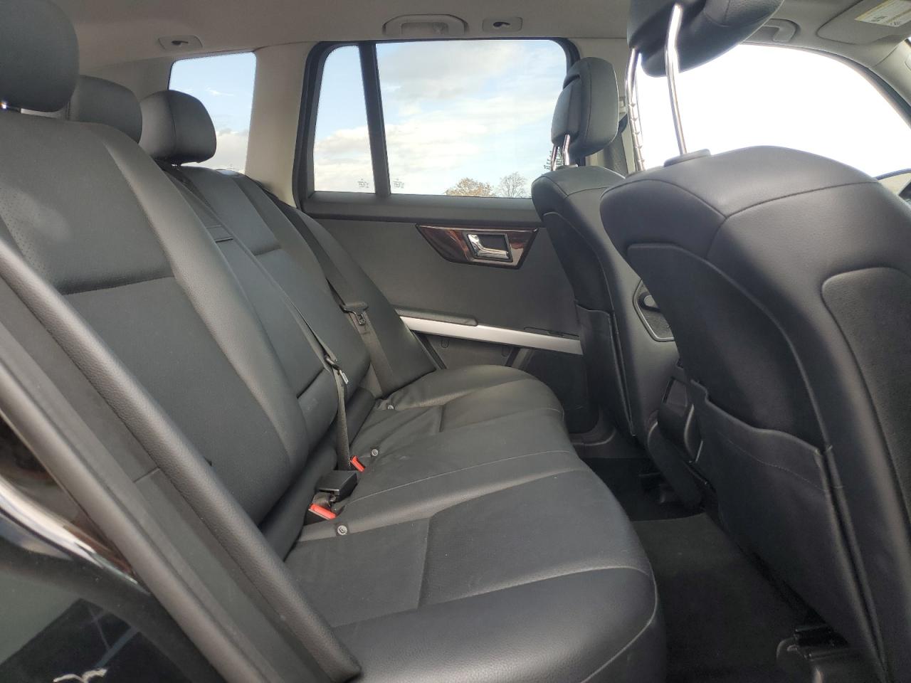 2010 Mercedes-Benz GLK-klasse - Image 11