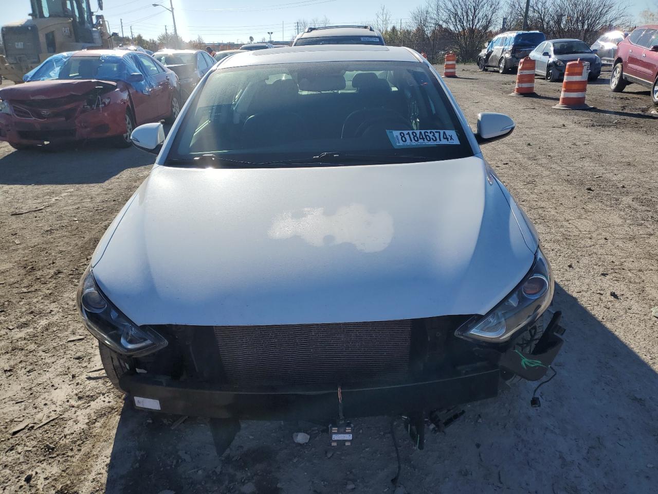 2017 Hyundai Elantra - Image 5
