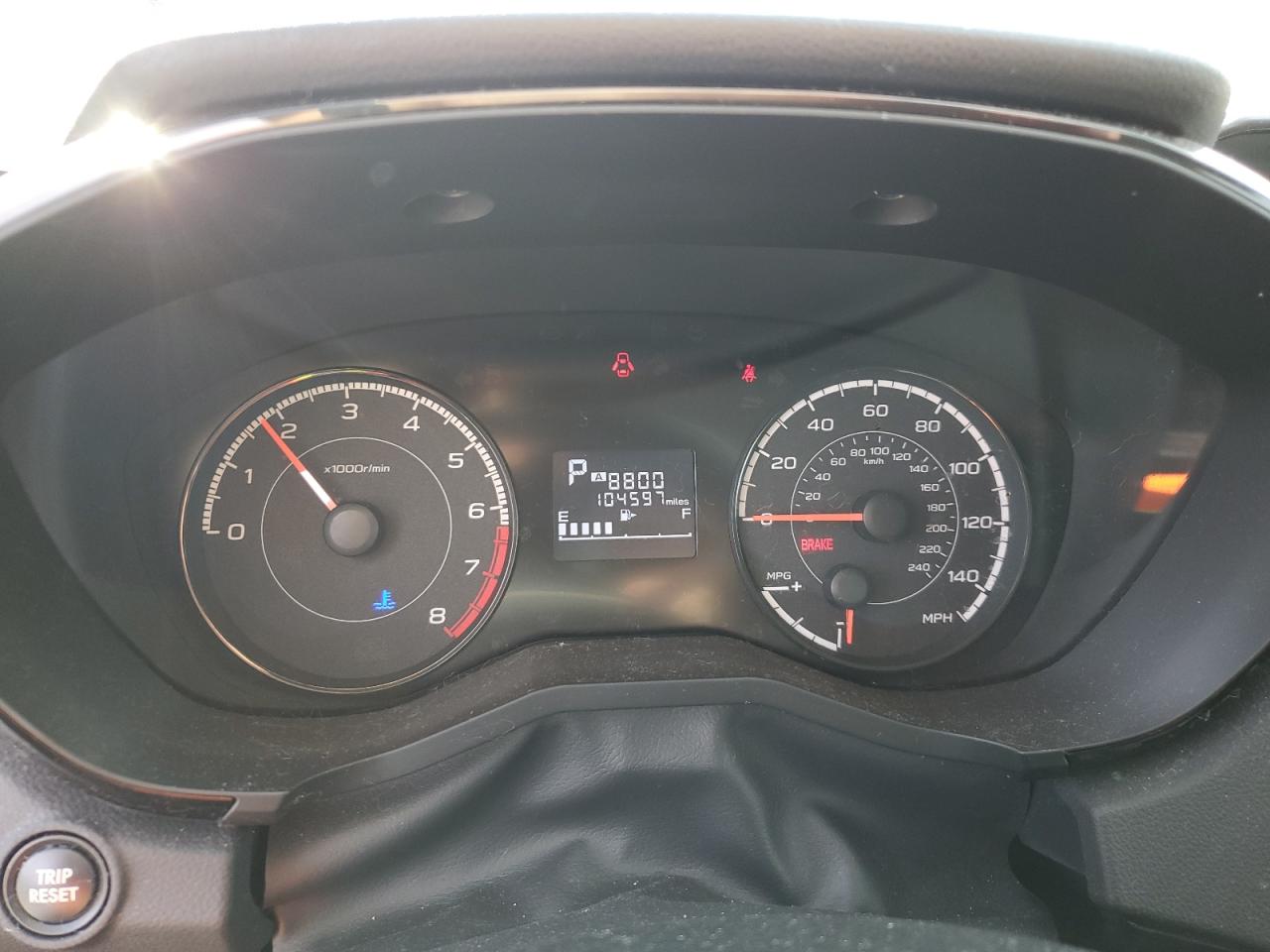 2018 Subaru Impreza - Image 9