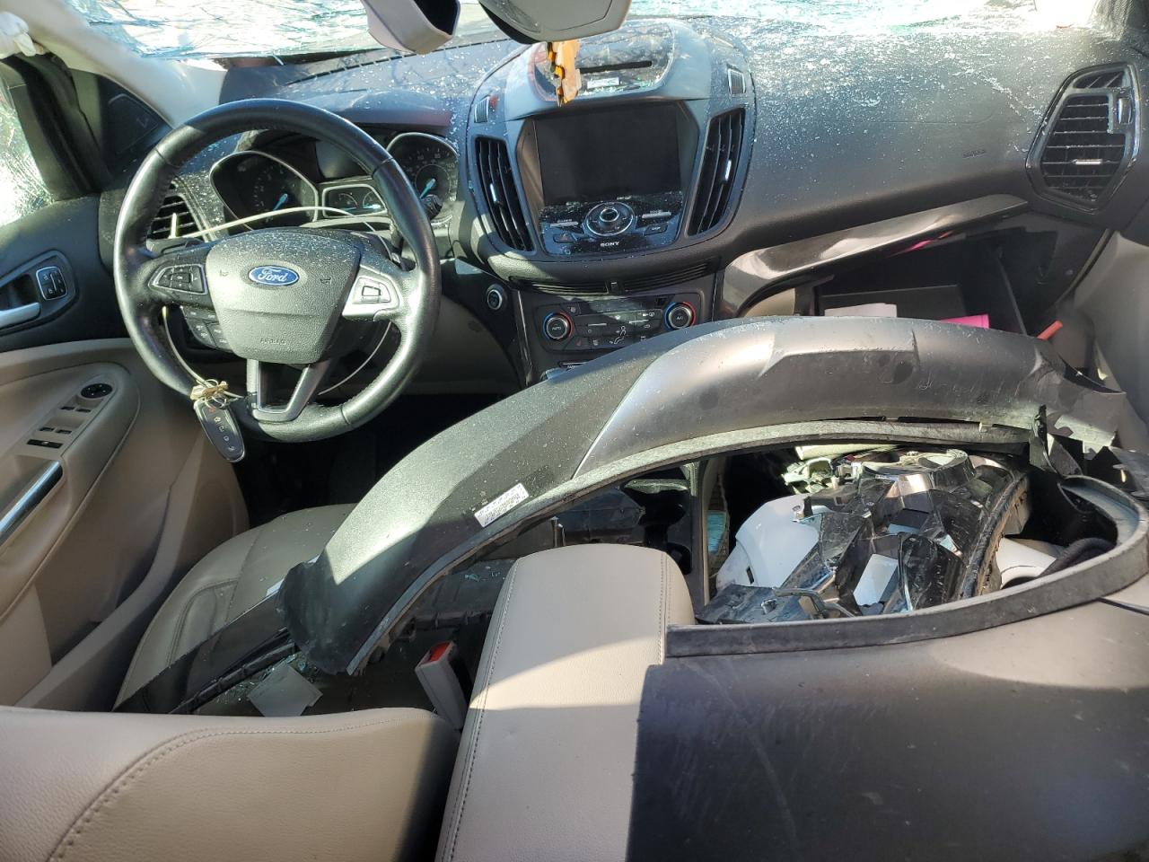 2017 Ford Escape - Image 8