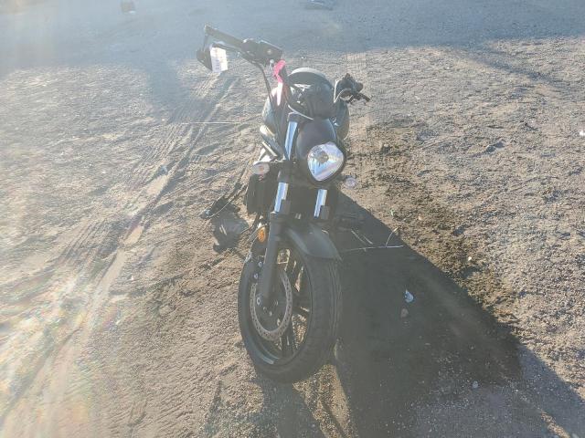 2024 KAWASAKI EN650 C