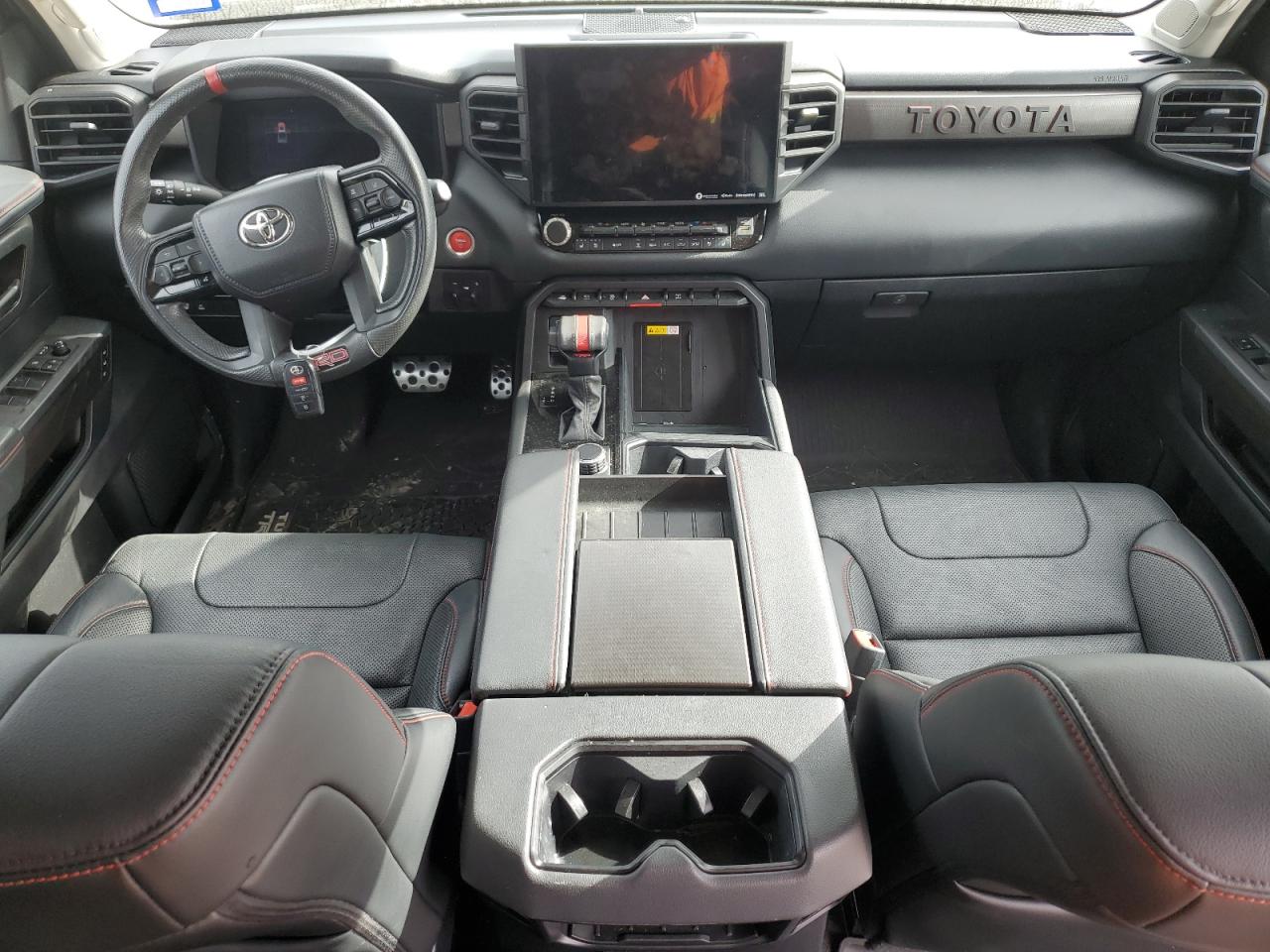 2023 Toyota Tundra - Image 8