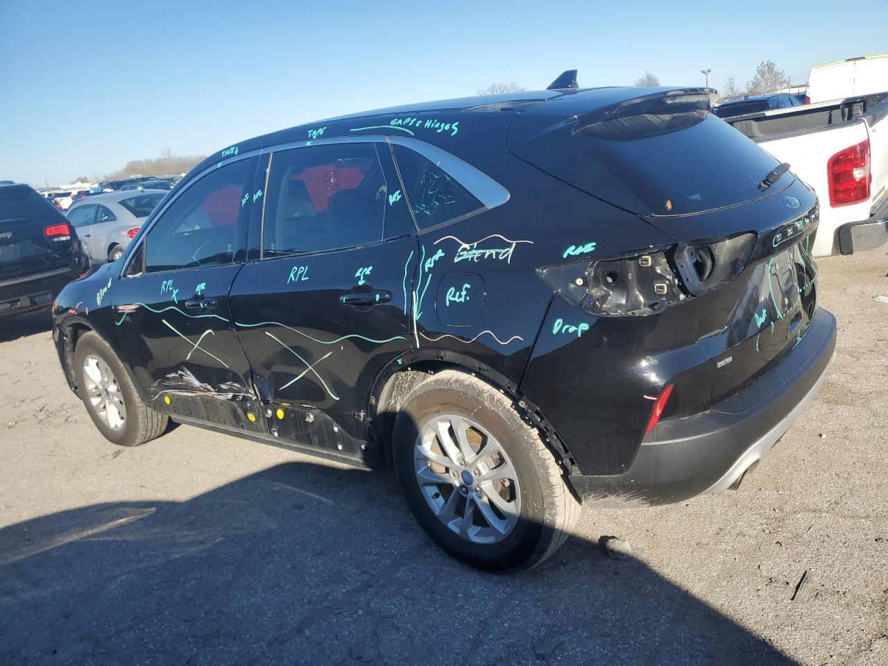 2020 Ford Escape - Image 2