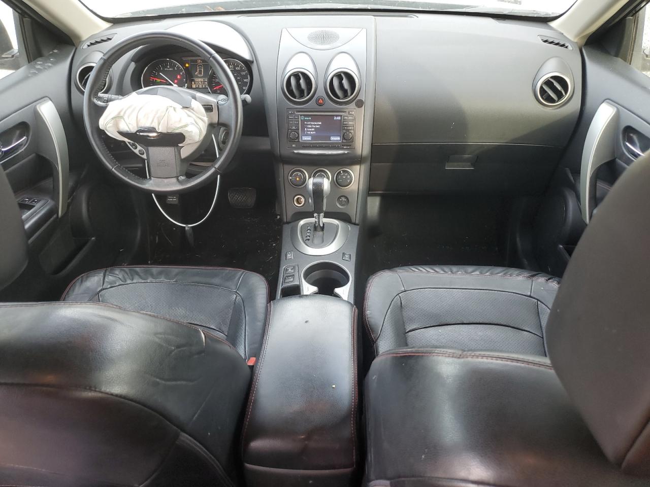 2012 Nissan Rogue - Image 8