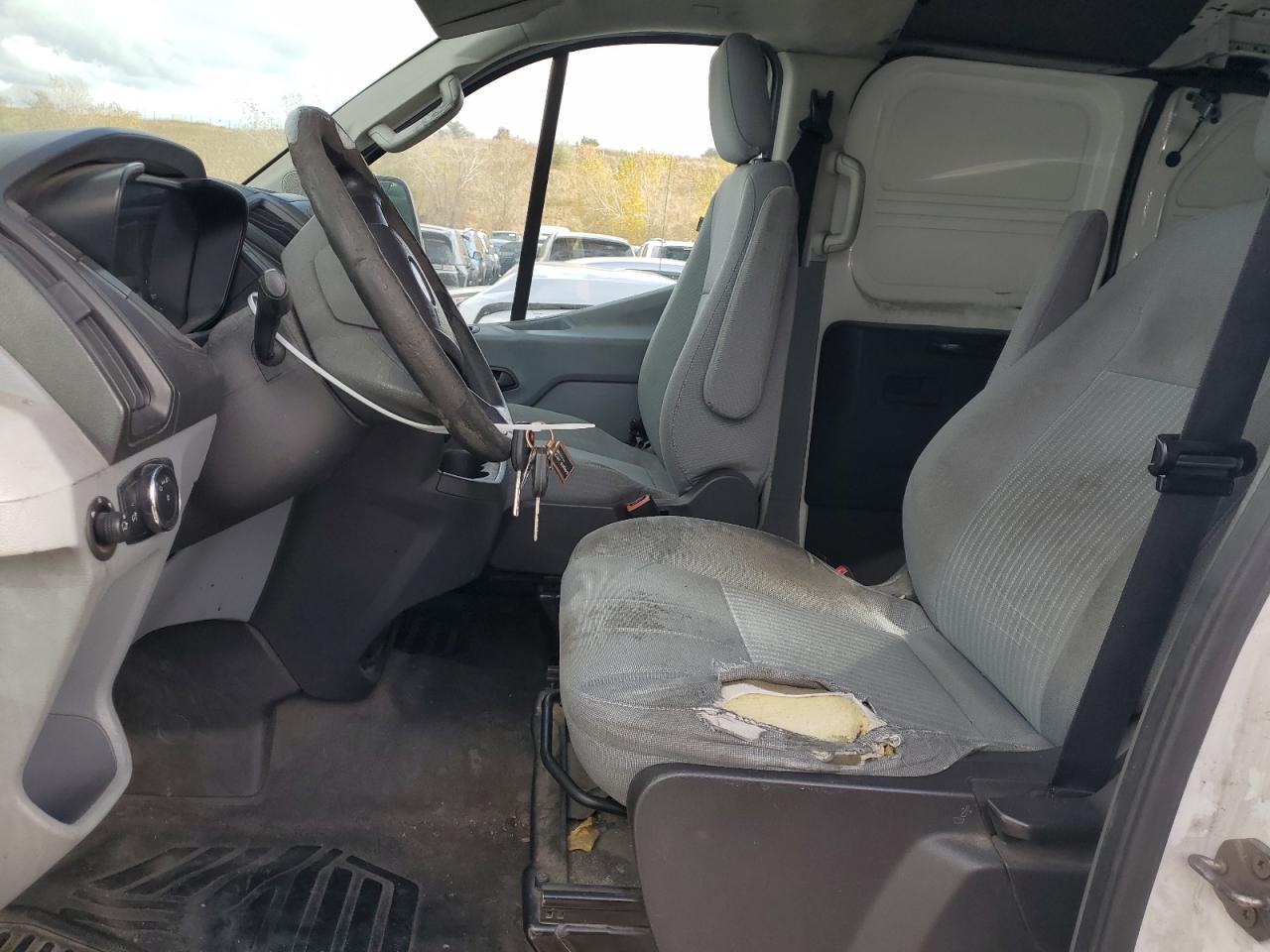 2015 Ford Transit - Image 7