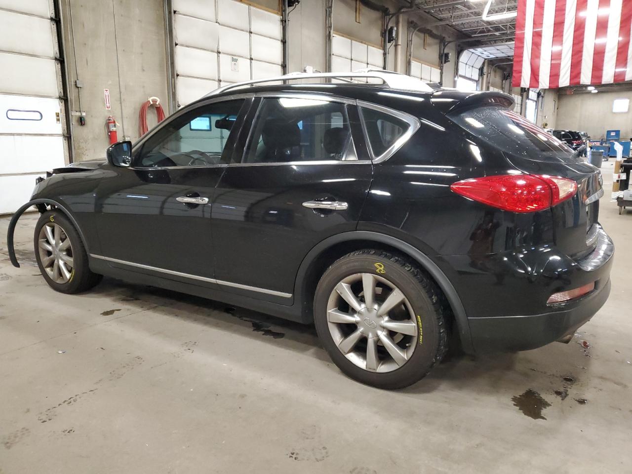 2011 Infiniti EX - Image 2