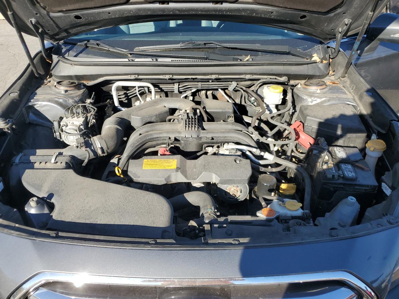 2018 Subaru Outback - Image 12